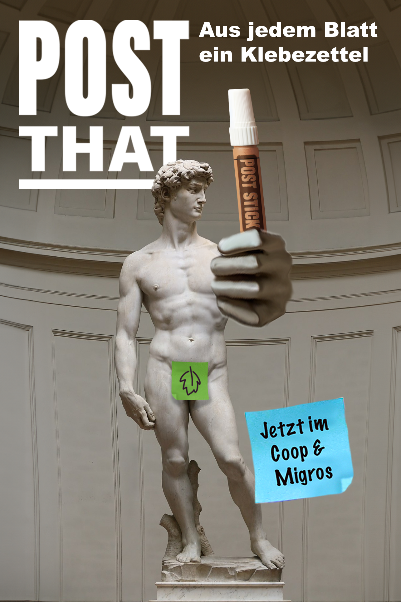david by michelangelo improved 2026