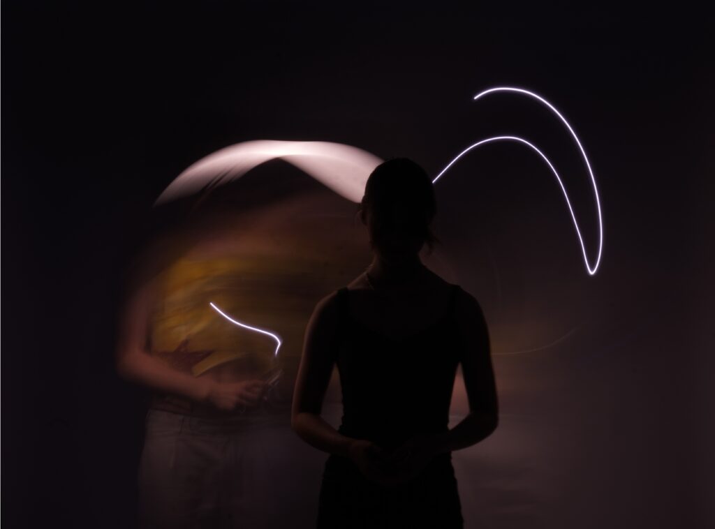 nina motion